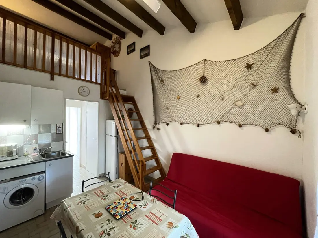 Maison de Vacances Saint-Cyprien 231