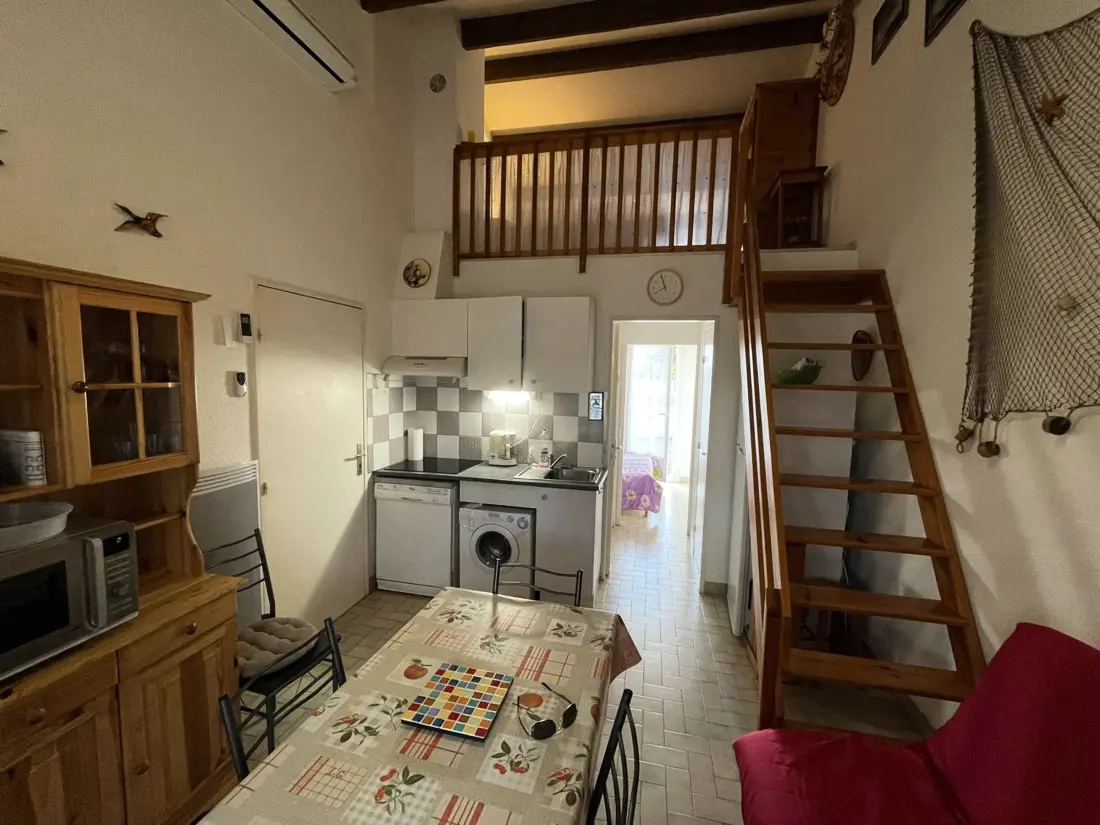 Maison de Vacances Saint-Cyprien 231