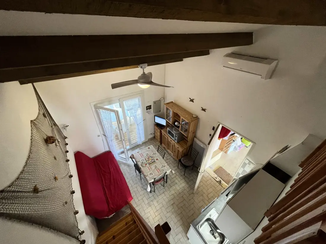 Maison de Vacances Saint-Cyprien 231
