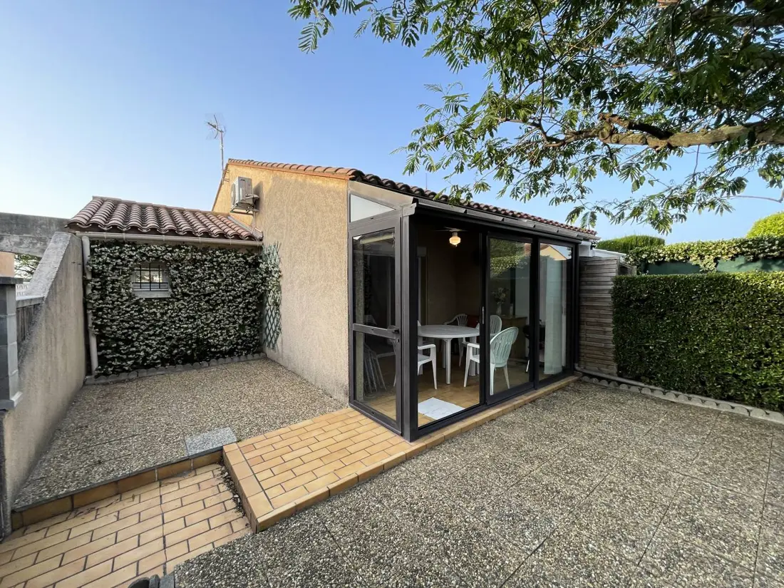 Maison de Vacances Saint-Cyprien 231