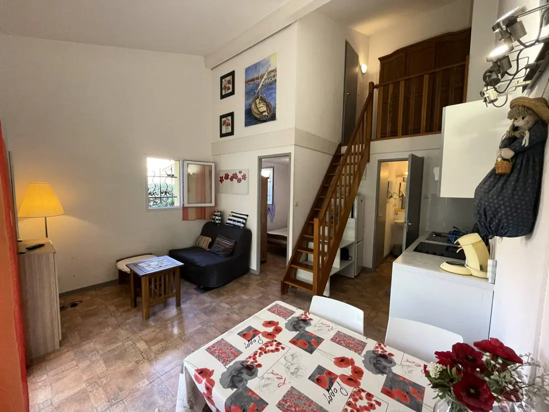Maison de Vacances Saint-Cyprien 233
