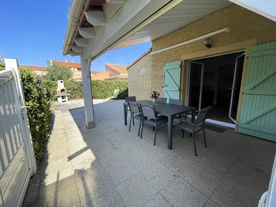 Maison de Vacances Saint-Cyprien 233