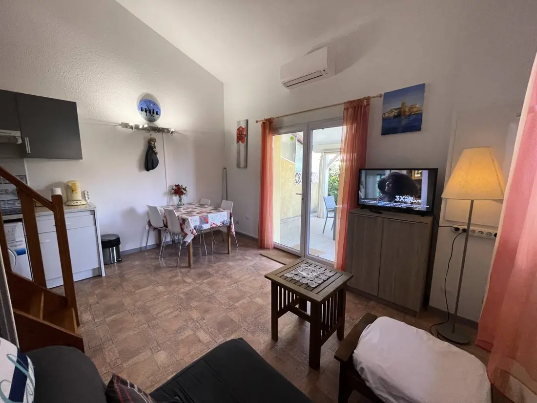 Maison de Vacances Saint-Cyprien 233