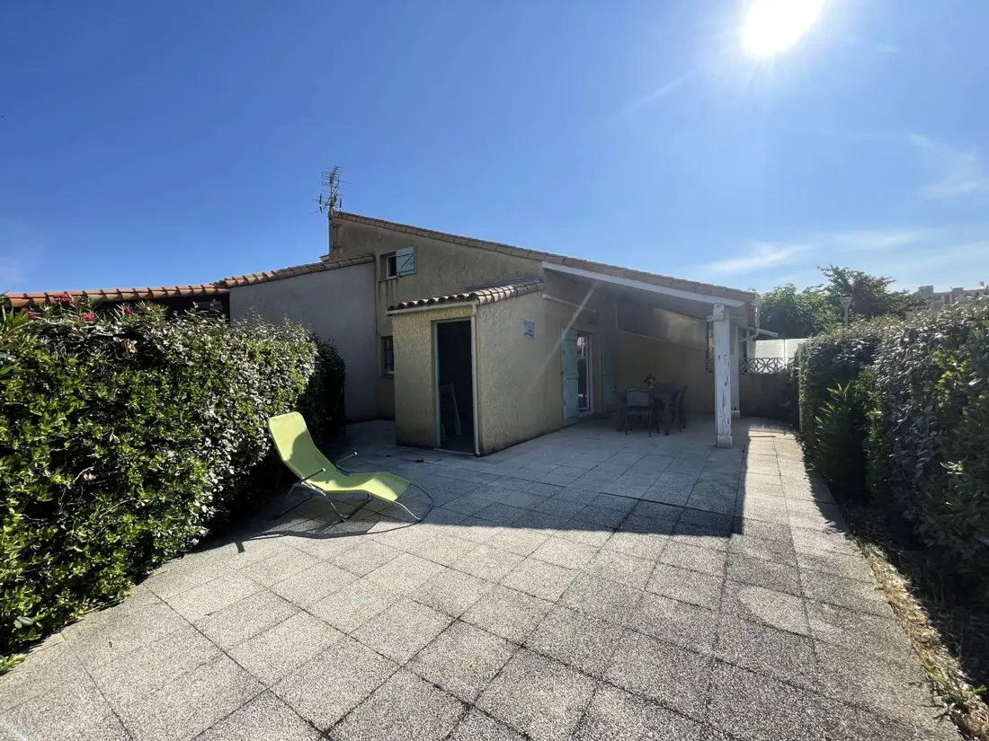 Maison de Vacances Saint-Cyprien 233