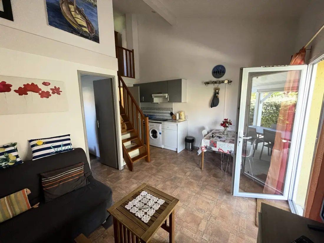 Maison de Vacances Saint-Cyprien 233