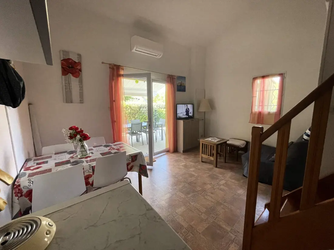 Maison de Vacances Saint-Cyprien 233
