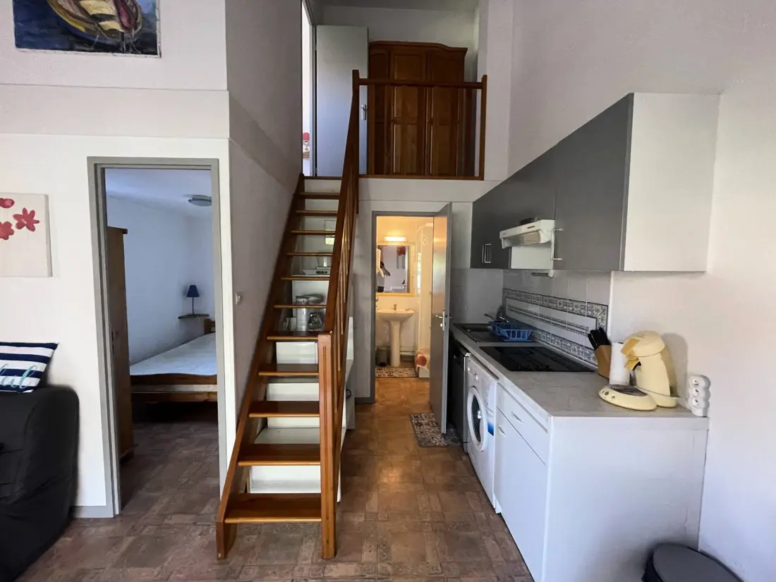 Maison de Vacances Saint-Cyprien 233