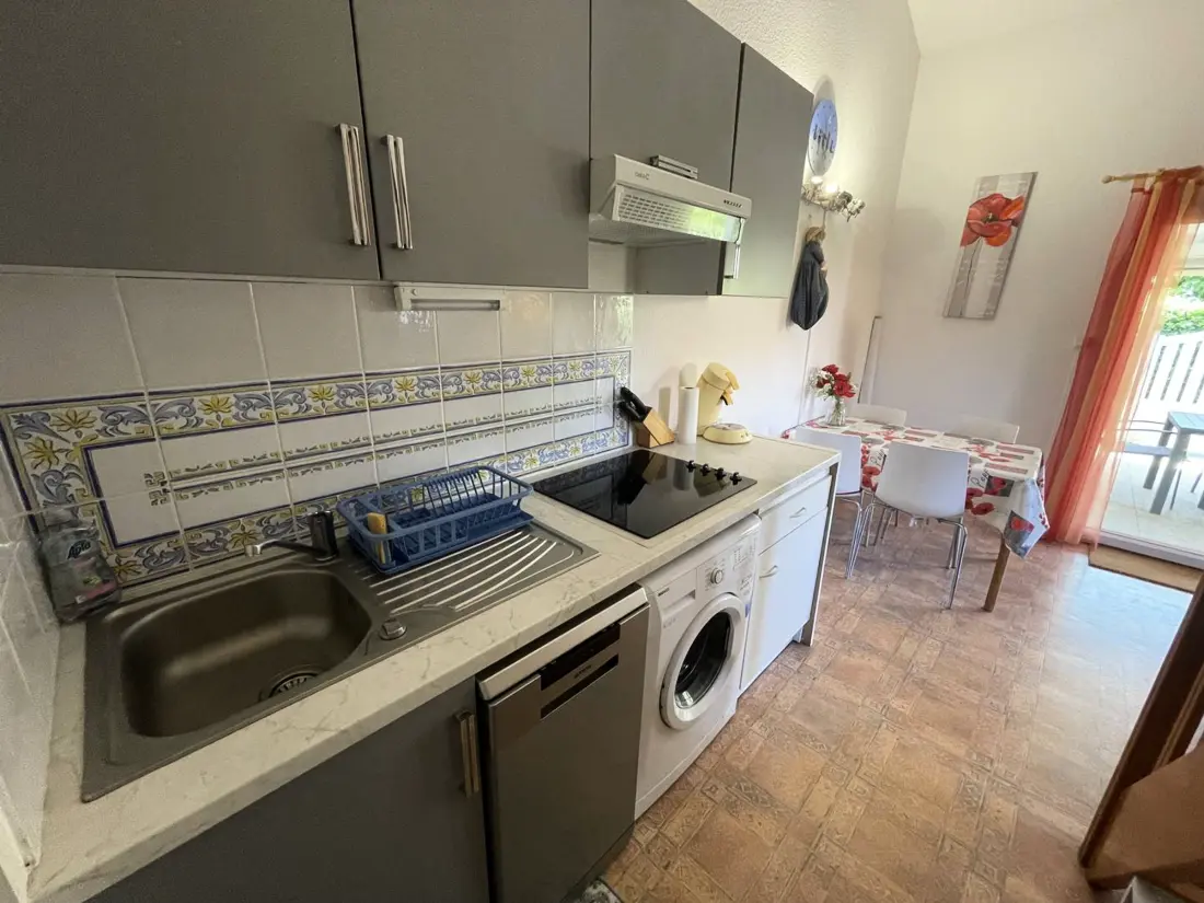 Maison de Vacances Saint-Cyprien 233