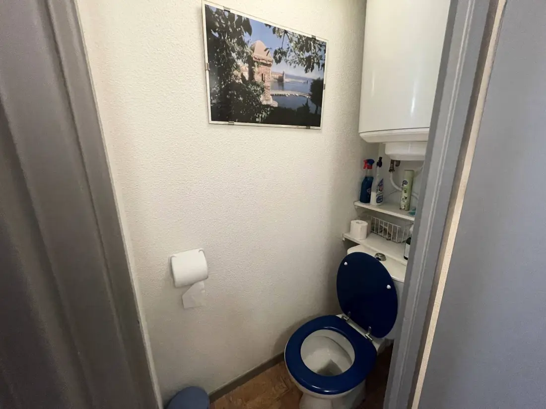 Maison de Vacances Saint-Cyprien 233