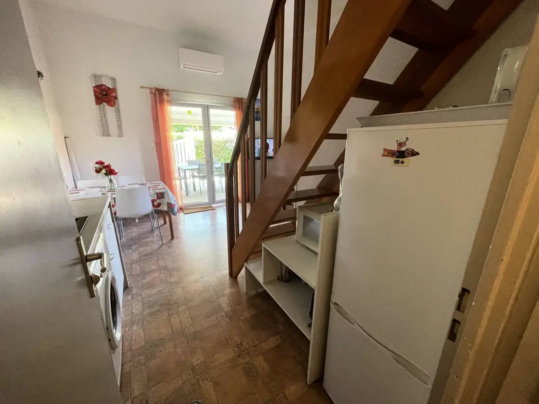 Maison de Vacances Saint-Cyprien 233