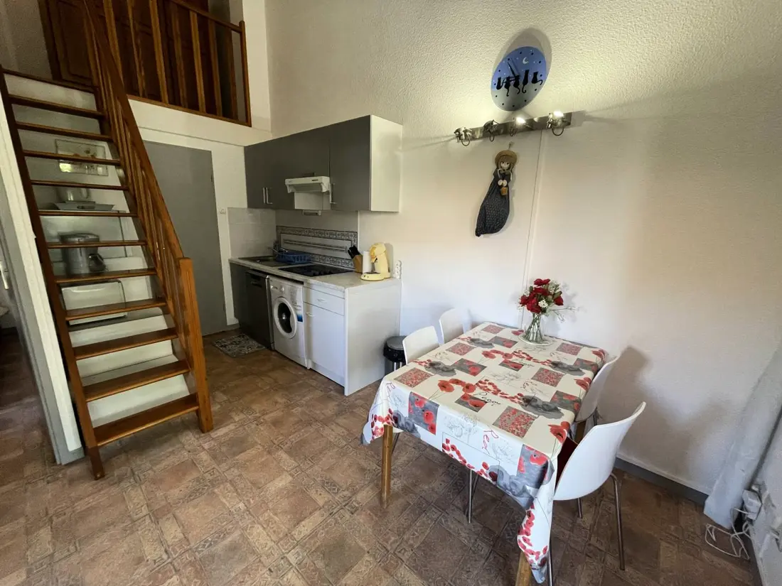 Maison de Vacances Saint-Cyprien 233