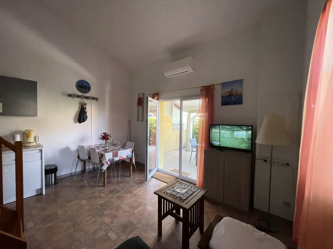 Maison de Vacances Saint-Cyprien 233