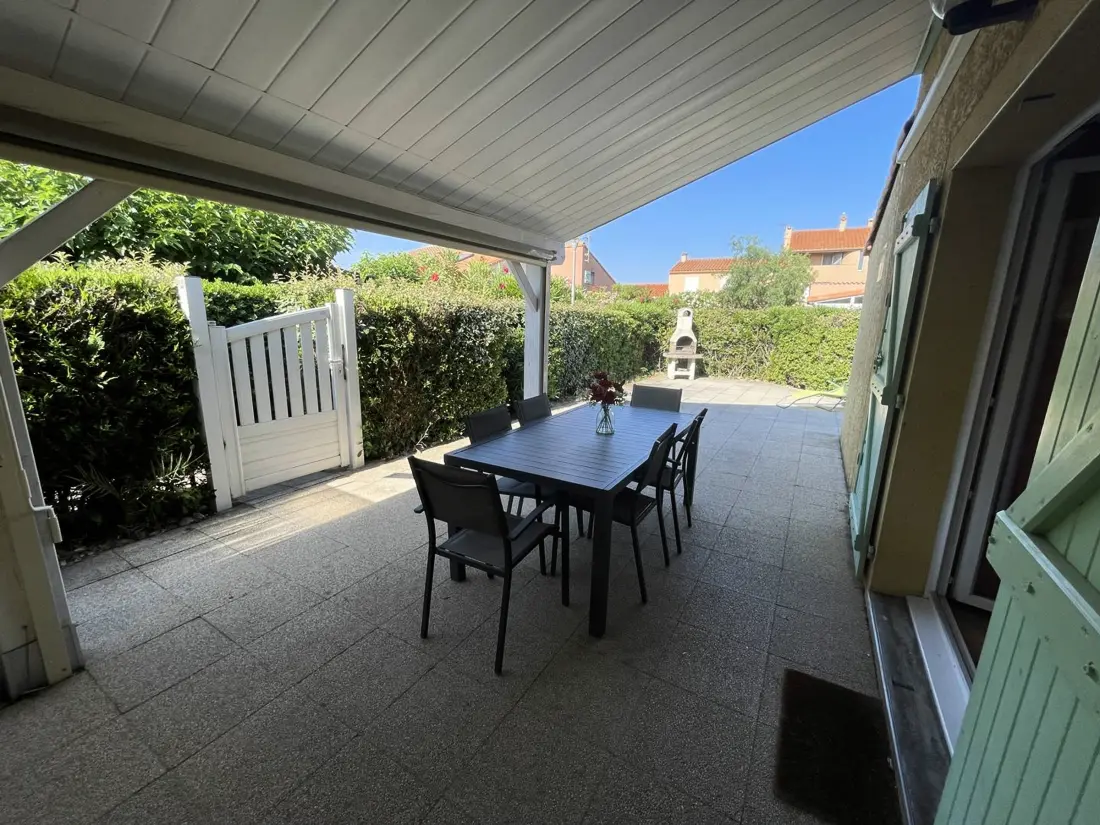 Maison de Vacances Saint-Cyprien 233