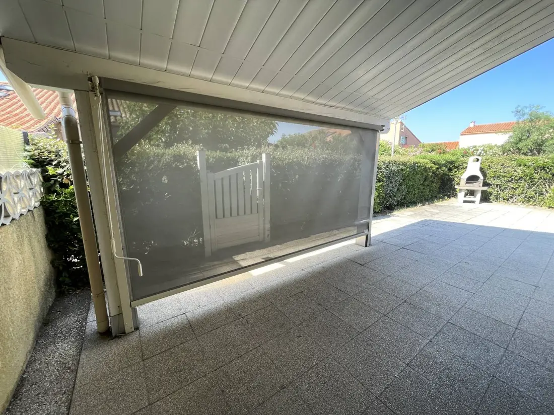 Maison de Vacances Saint-Cyprien 233