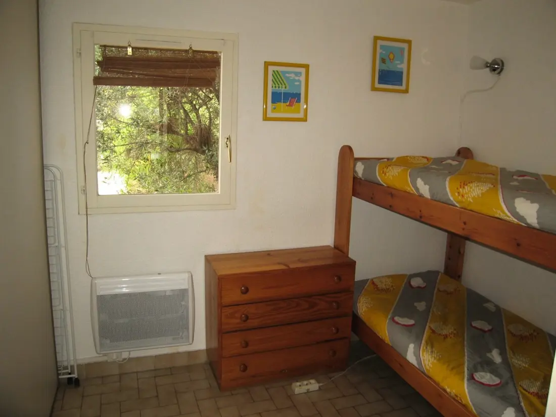 Maison de Vacances Saint-Cyprien 234