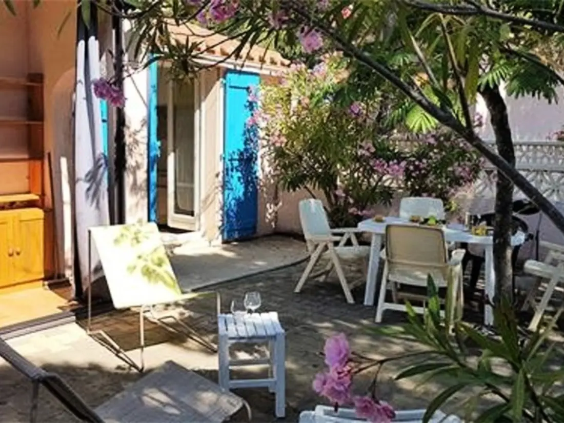 Maison de Vacances Saint-Cyprien 234