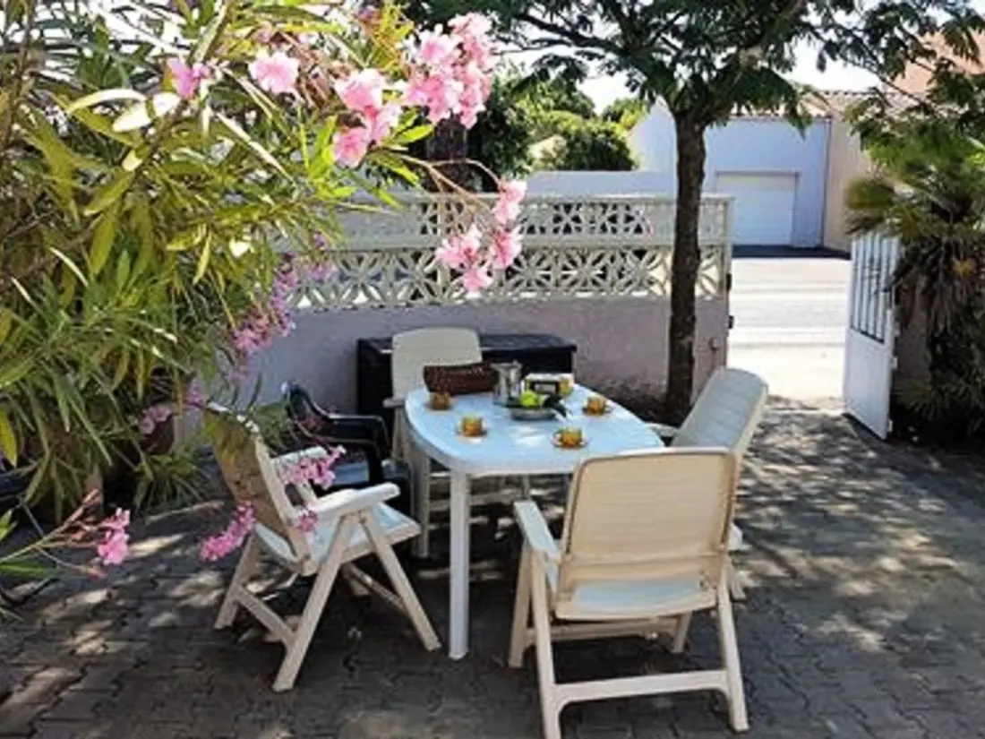 Maison de Vacances Saint-Cyprien 234