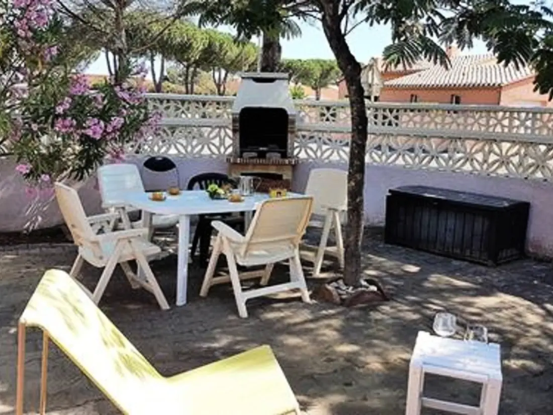 Maison de Vacances Saint-Cyprien 234
