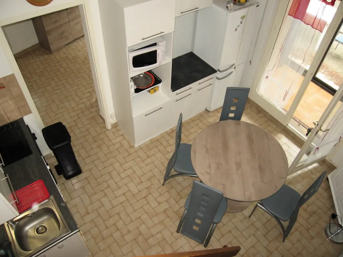 Maison de Vacances Saint-Cyprien 234