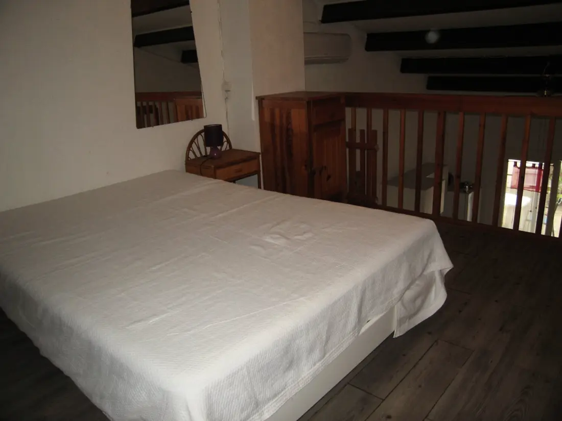 Maison de Vacances Saint-Cyprien 234