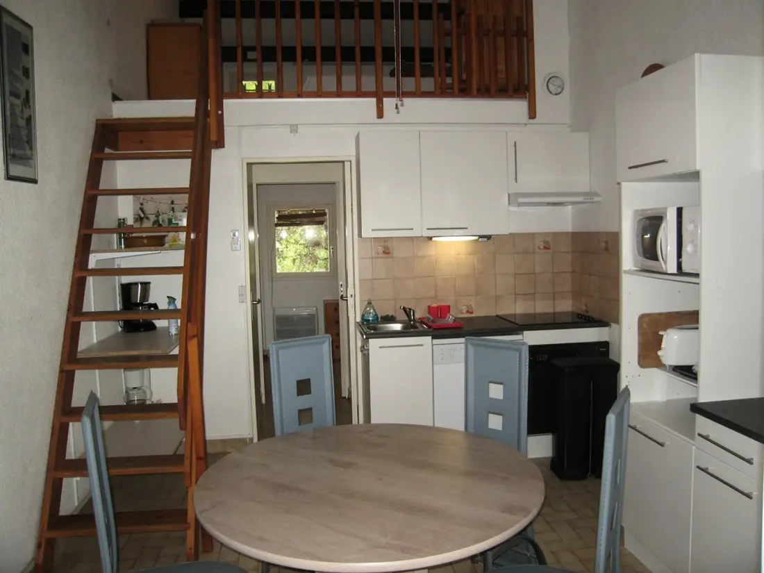 Maison de Vacances Saint-Cyprien 234
