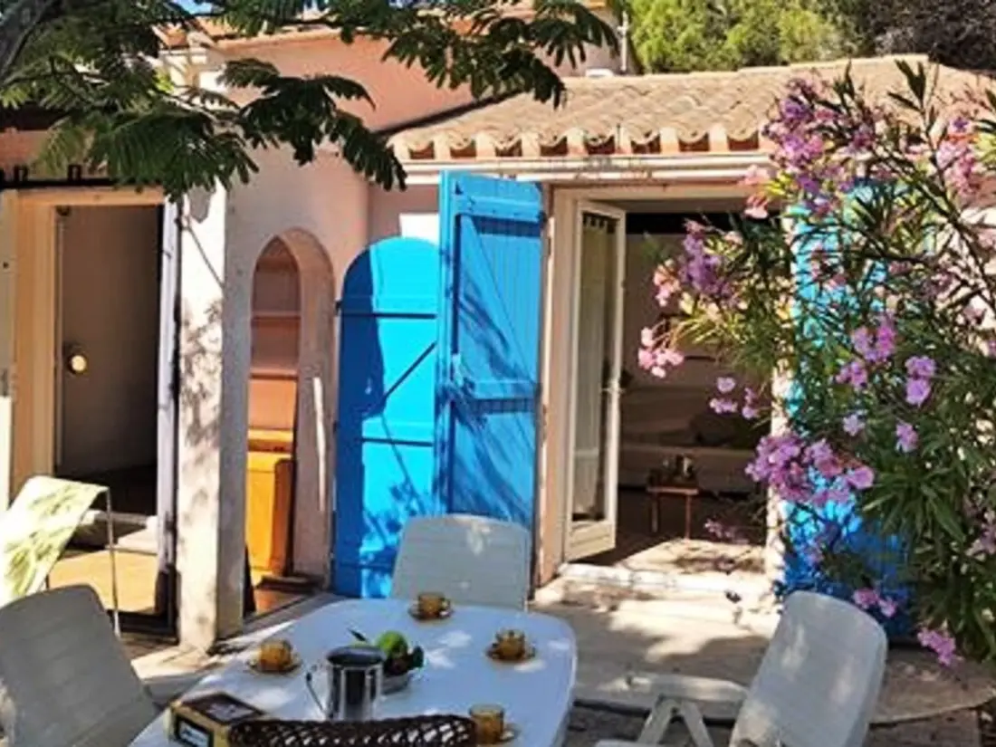 Maison de Vacances Saint-Cyprien 234