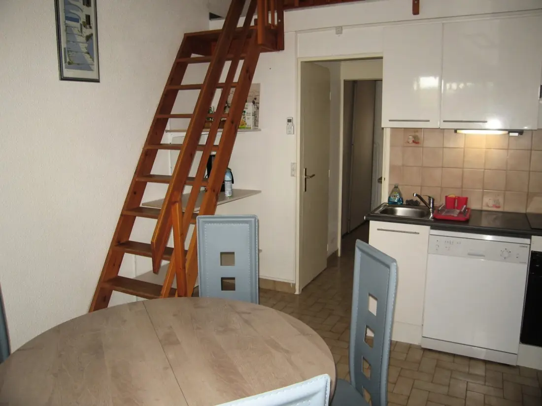 Maison de Vacances Saint-Cyprien 234