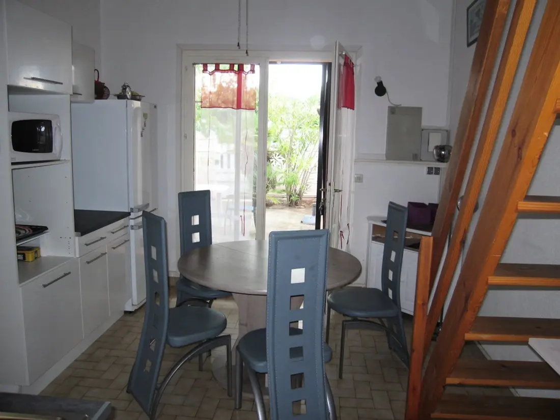 Maison de Vacances Saint-Cyprien 234