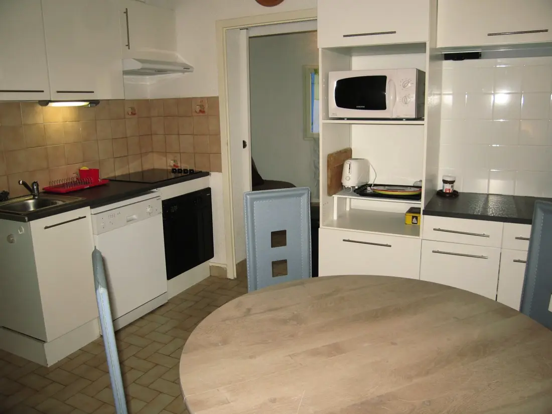 Maison de Vacances Saint-Cyprien 234