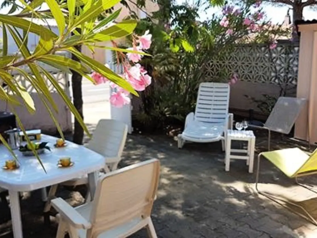 Maison de Vacances Saint-Cyprien 234