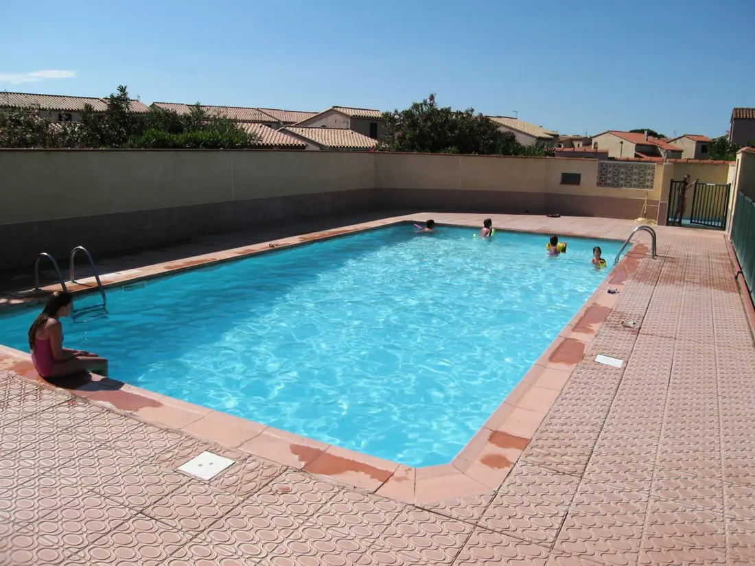 Maison de Vacances Saint-Cyprien 236