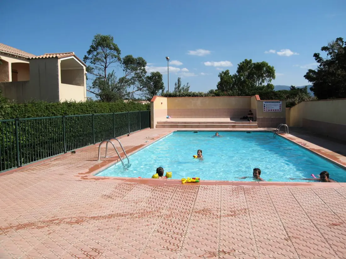 Maison de Vacances Saint-Cyprien 236