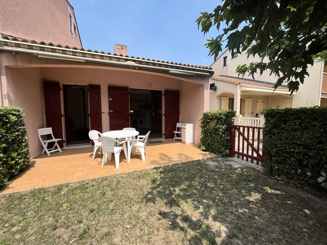 Maison de Vacances Saint-Cyprien 236