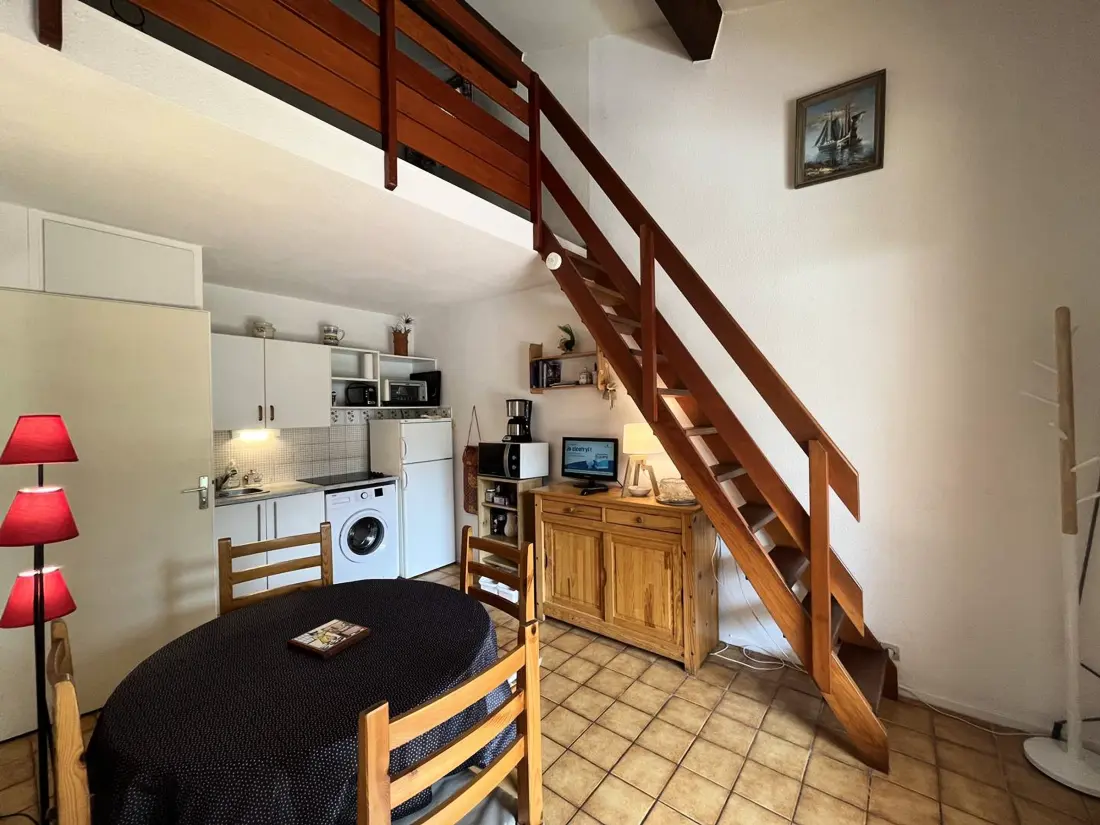 Maison de Vacances Saint-Cyprien 236