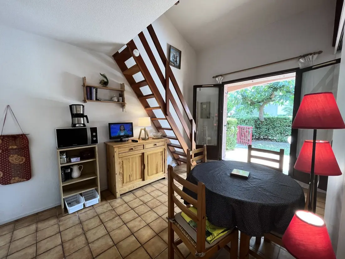 Maison de Vacances Saint-Cyprien 236