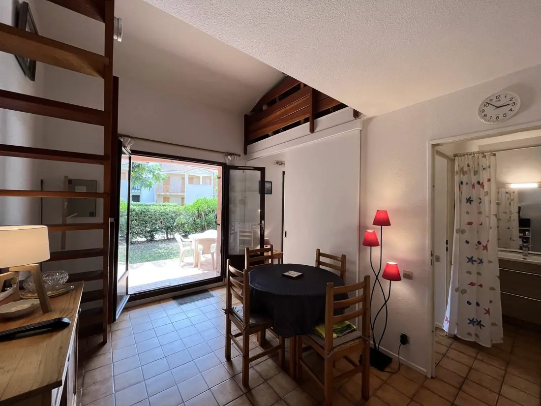Maison de Vacances Saint-Cyprien 236