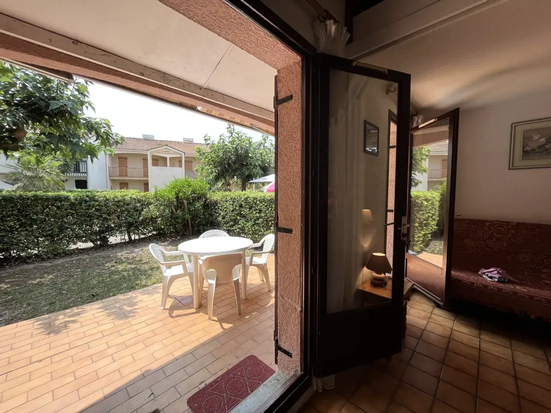 Maison de Vacances Saint-Cyprien 236