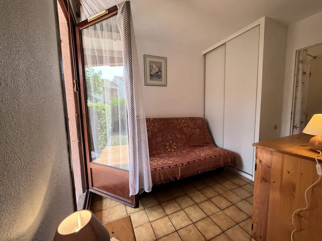 Maison de Vacances Saint-Cyprien 236
