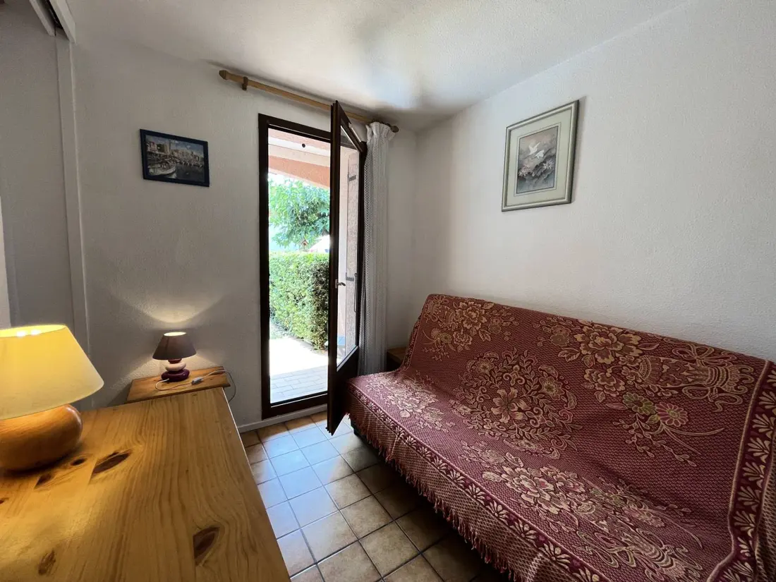 Maison de Vacances Saint-Cyprien 236
