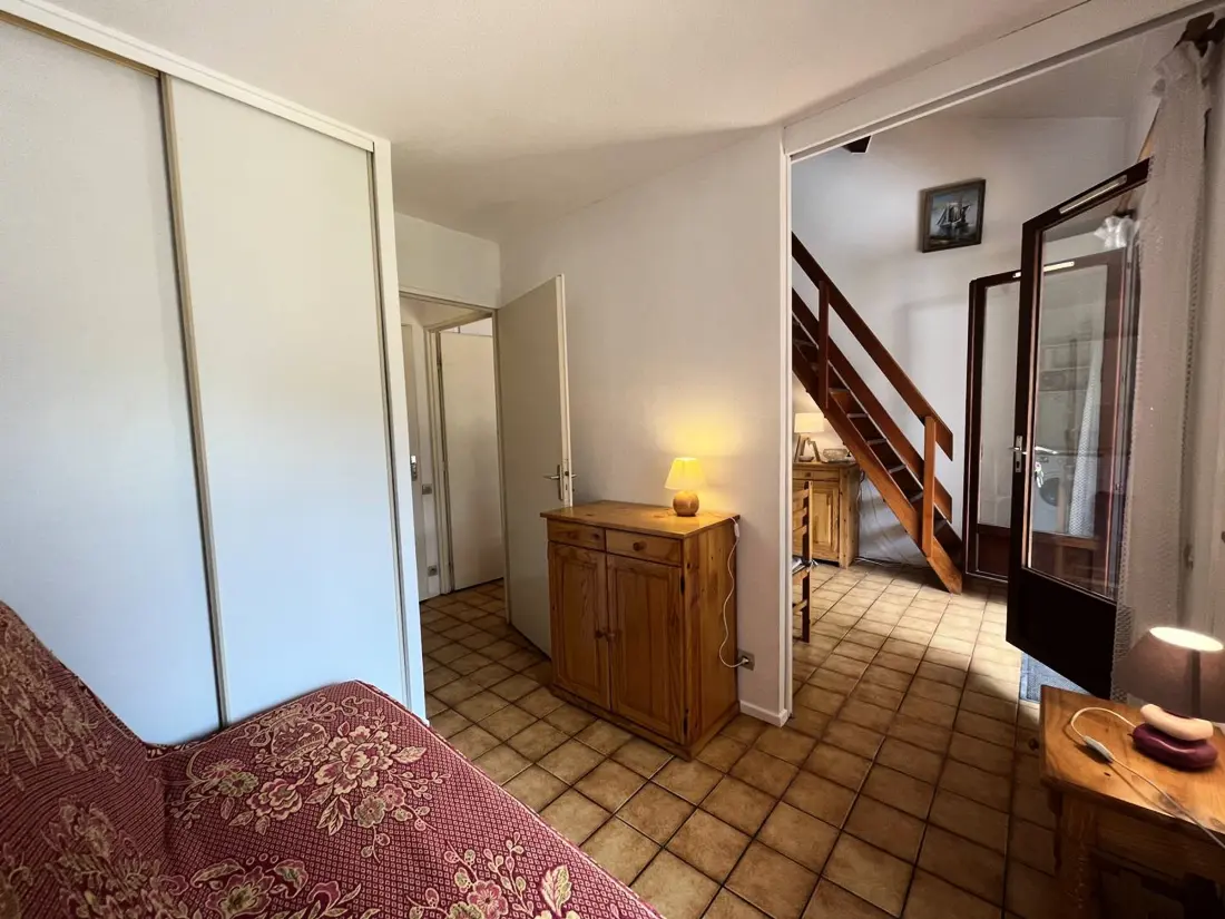 Maison de Vacances Saint-Cyprien 236