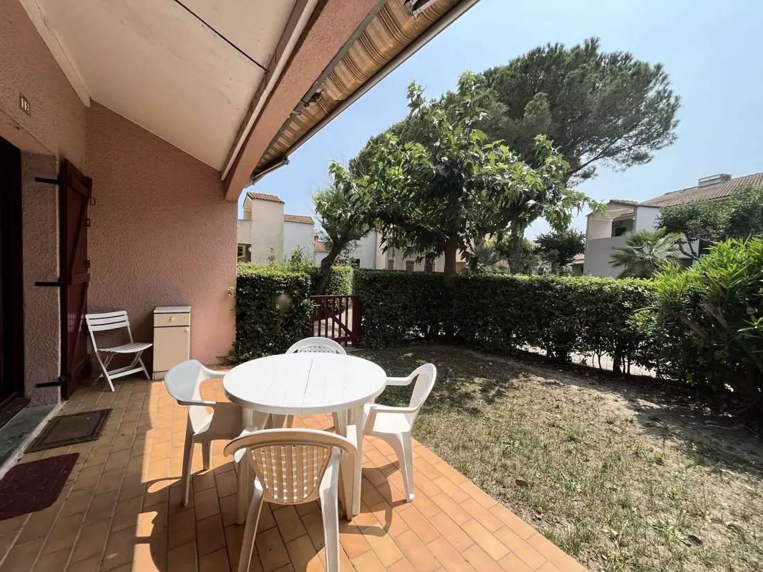 Maison de Vacances Saint-Cyprien 236