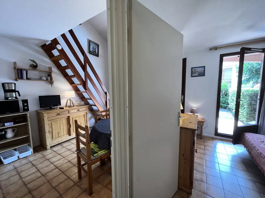 Maison de Vacances Saint-Cyprien 236