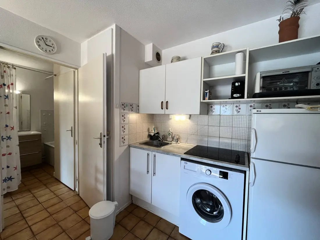 Maison de Vacances Saint-Cyprien 236