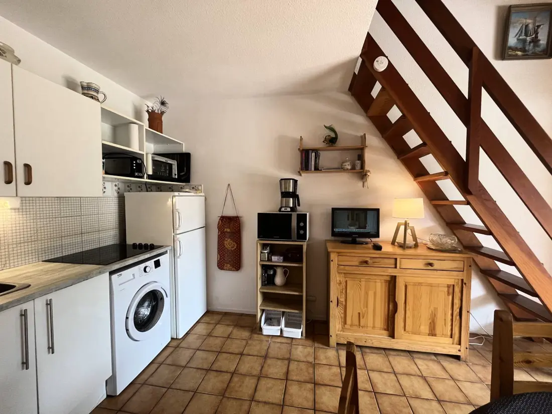 Maison de Vacances Saint-Cyprien 236