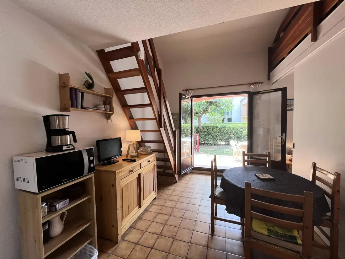 Maison de Vacances Saint-Cyprien 236