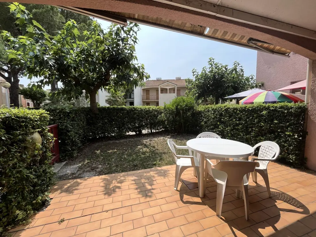 Maison de Vacances Saint-Cyprien 236