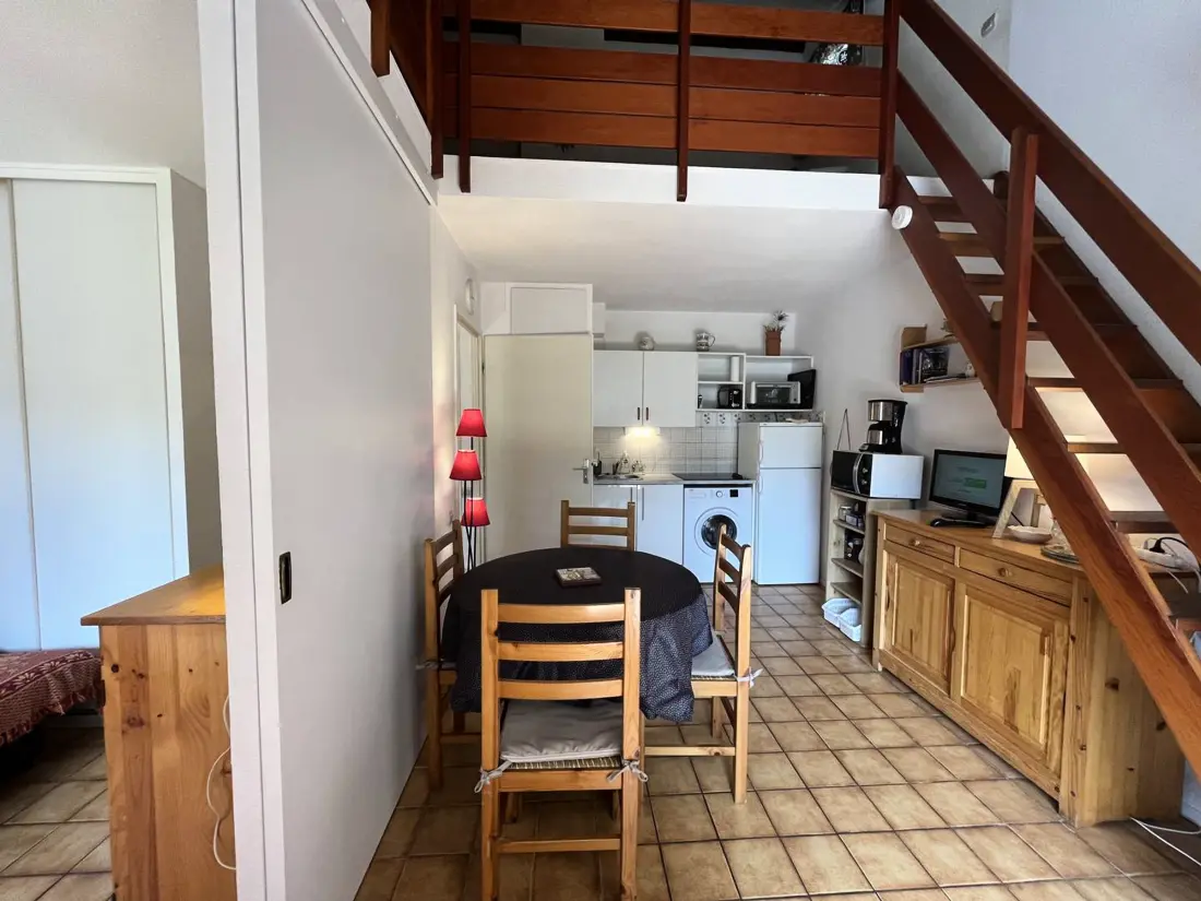 Maison de Vacances Saint-Cyprien 236