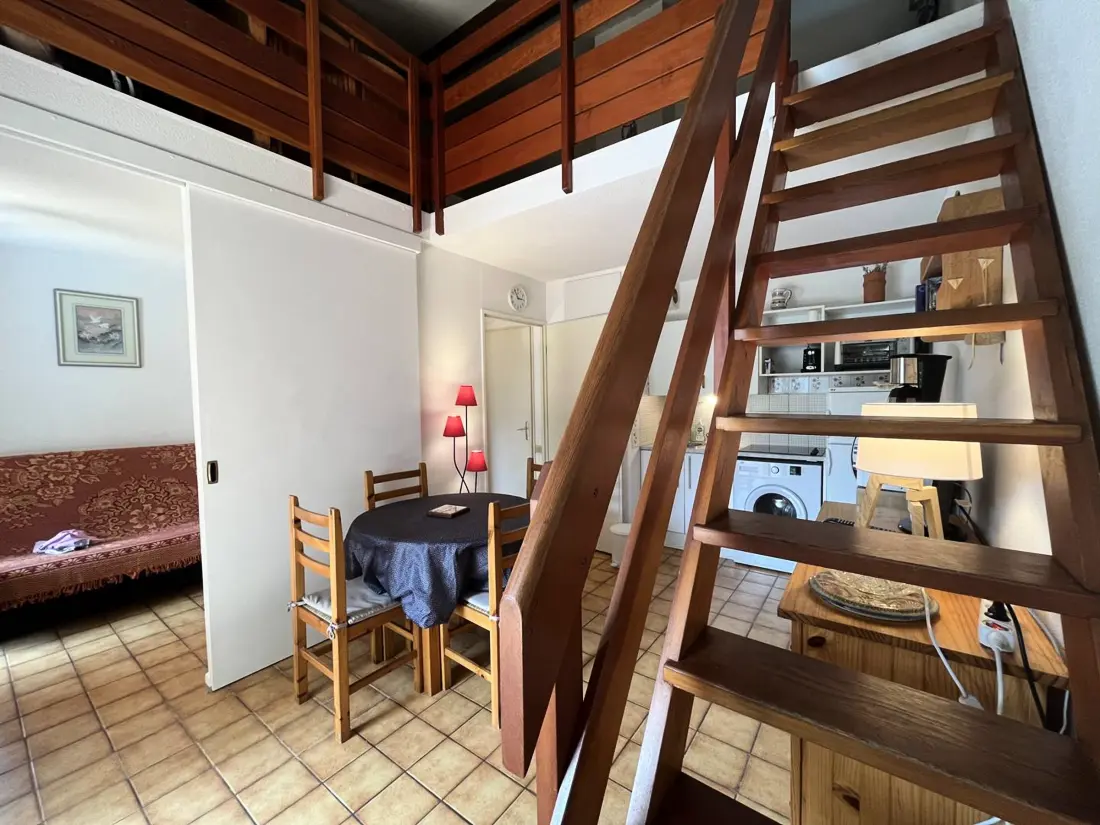 Maison de Vacances Saint-Cyprien 236