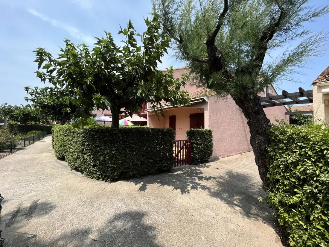 Maison de Vacances Saint-Cyprien 236