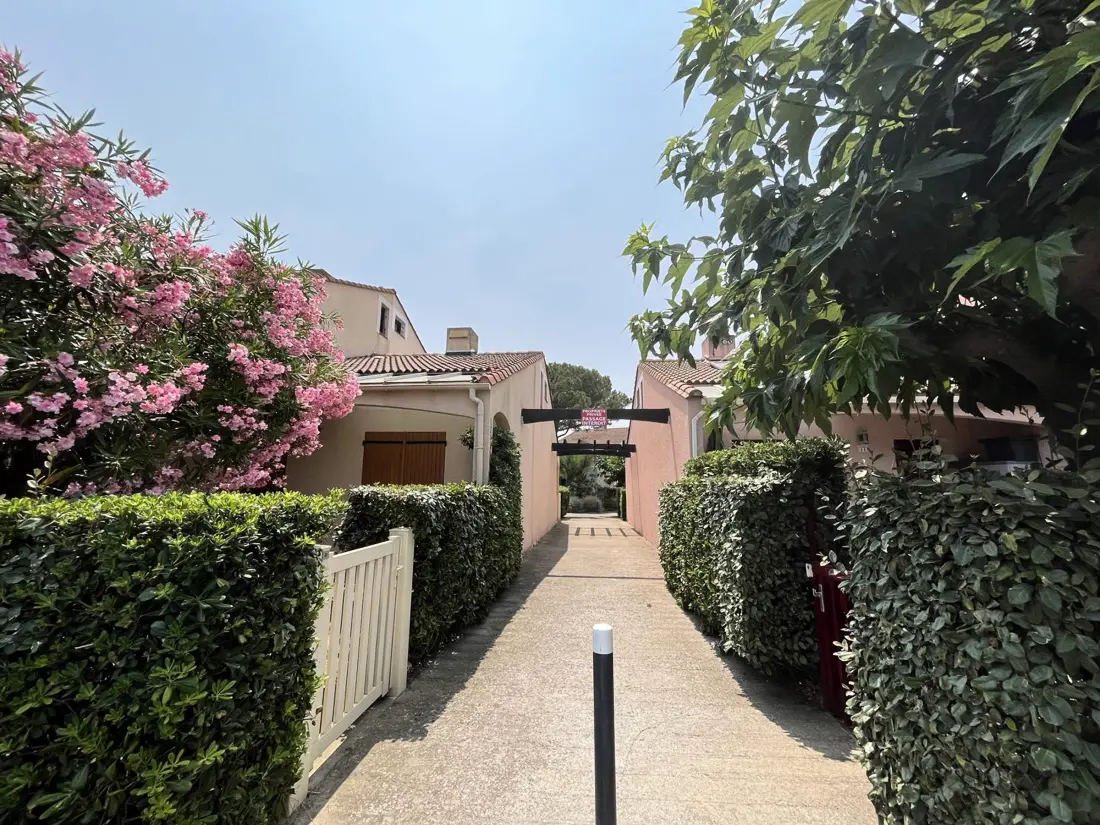 Maison de Vacances Saint-Cyprien 236